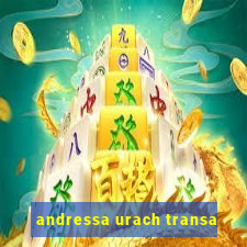 andressa urach transa